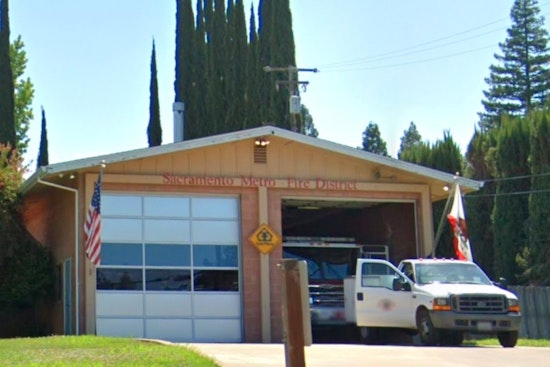 Citrus Heights Bedroom Fire Claims One Life as Investigators Search for Cause