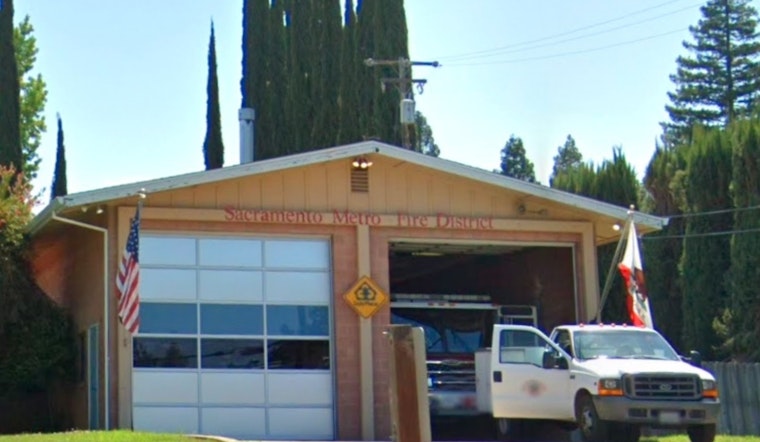 Citrus Heights Bedroom Fire Claims One Life as Investigators Search for Cause