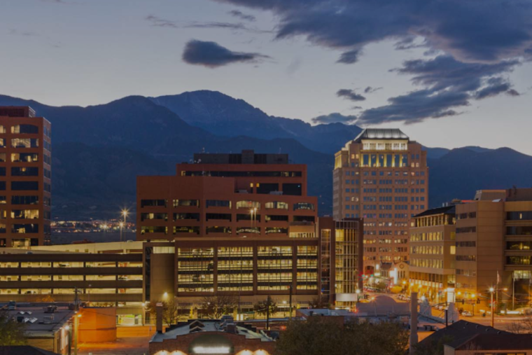 City of Colorado Springs Announces Special Thanksgiving Closures and Exclusive Holiday Deals