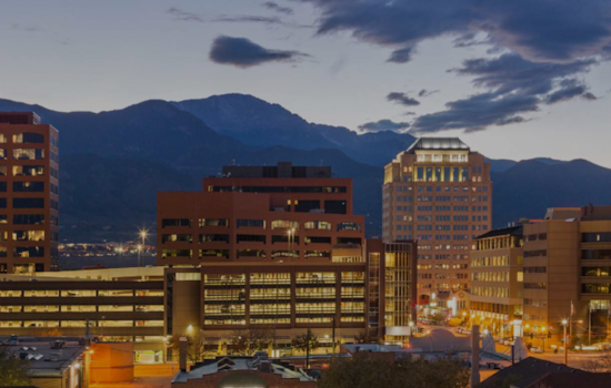 City of Colorado Springs Announces Special Thanksgiving Closures and Exclusive Holiday Deals