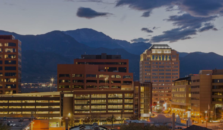 City of Colorado Springs Announces Special Thanksgiving Closures and Exclusive Holiday Deals