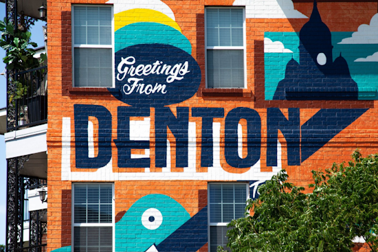City of Denton Announces Thanksgiving Operating Hours and Closures for Local Services