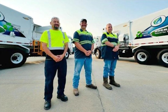 City of Norman Celebrates America Recycles Day with Year-Round Dedication to Sustainable Practices