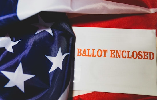 Clackamas County Maintains Precision in Ballot Count with Over 200,000 Votes Tallied Post-Election Day