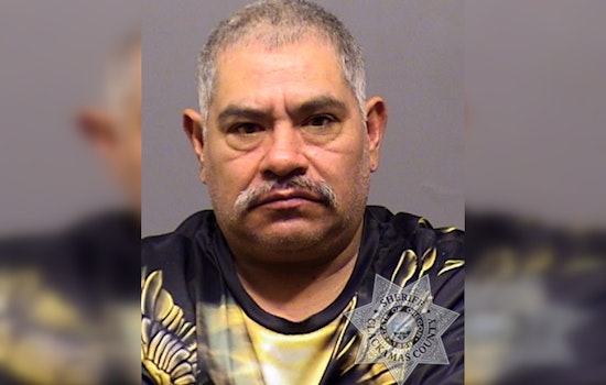 Clackamas County Man Arrested, Accused of Kidnapping 11-Year-Old Girl in Milwaukie