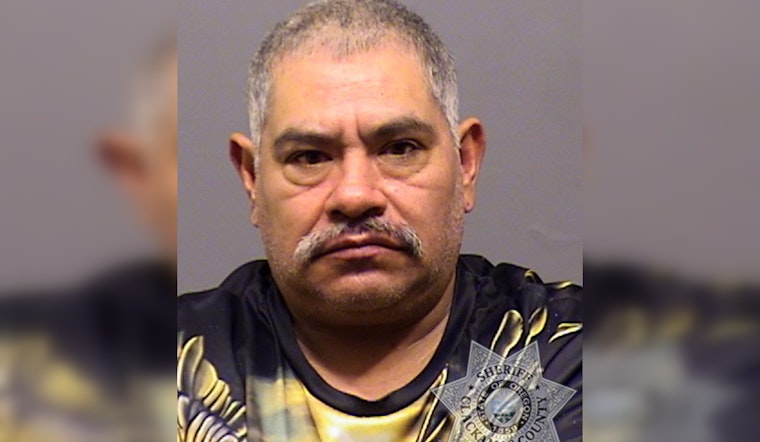 Clackamas County Man Arrested, Accused of Kidnapping 11-Year-Old Girl in Milwaukie