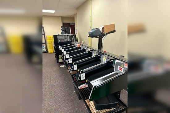 Clackamas County Resumes Ballot Processing After Mechanical Delay, New System Expected by 2025