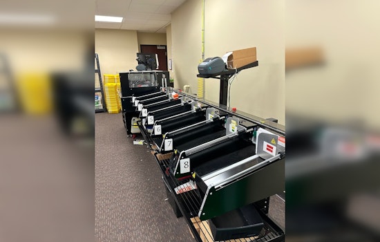 Clackamas County Resumes Ballot Processing After Mechanical Delay, New System Expected by 2025