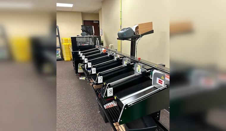 Clackamas County Resumes Ballot Processing After Mechanical Delay, New System Expected by 2025