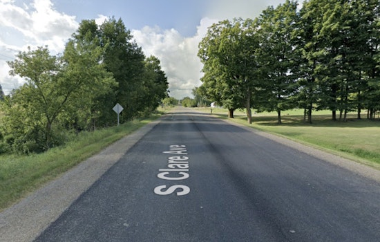 Clare County Man Airlifted After Collision with Runaway Amish Buggy, Horse Owner Cited