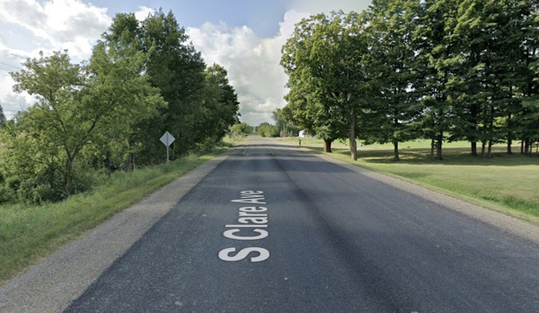 Clare County Man Airlifted After Collision with Runaway Amish Buggy, Horse Owner Cited