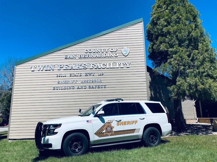 Claremont Man Arrested for Alleged Cruelty to Birds at Lake Gregory