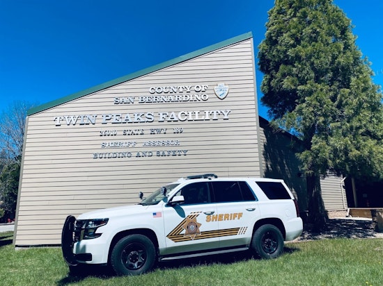 Claremont Man Arrested for Alleged Cruelty to Birds at Lake Gregory