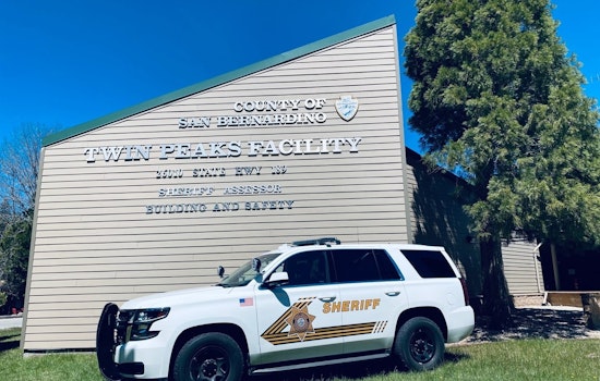 Claremont Man Arrested for Alleged Cruelty to Birds at Lake Gregory