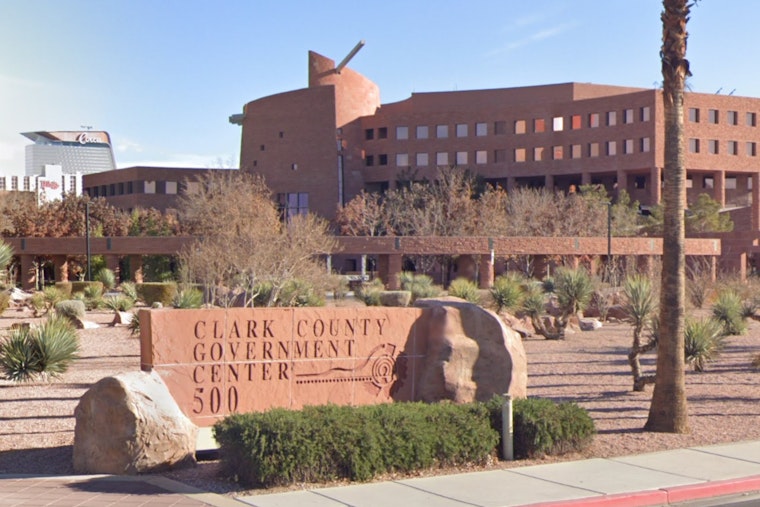 Clark County Commissioners Reject Proposed Sales Tax Hike Aimed at Aiding Homeless in Southern Nevada