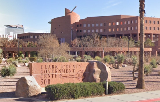 Clark County Commissioners Reject Proposed Sales Tax Hike Aimed at Aiding Homeless in Southern Nevada