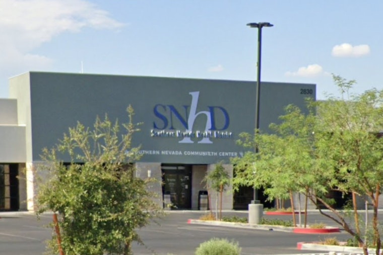 Clark County Mourns First Flu-Related Death of Season, SNHD Urges Public to Get Vaccinated