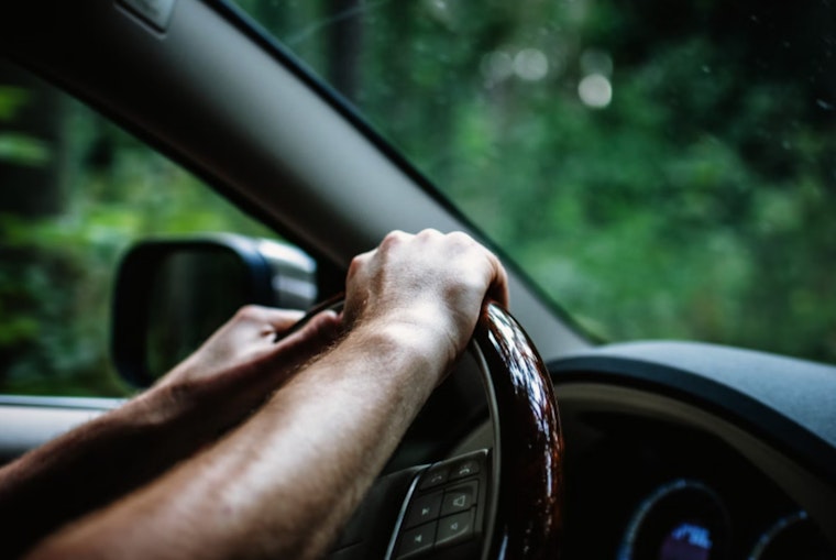 Clark County Pioneers National Impaired Driving Prevention Month, Calls for Resident Pledges Against DUI