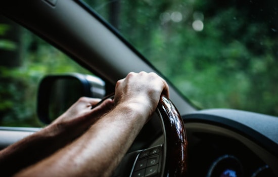 Clark County Pioneers National Impaired Driving Prevention Month, Calls for Resident Pledges Against DUI