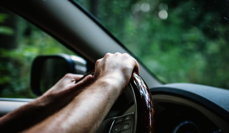 Clark County Pioneers National Impaired Driving Prevention Month, Calls for Resident Pledges Against DUI
