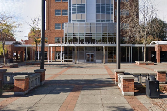 Clark County Public Works to Host Open House on Northeast 152nd Avenue Improvements in Vancouver
