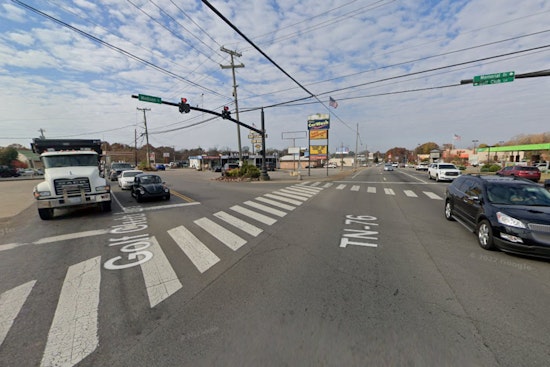 Clarksville Community Grieves as 33-Year-Old Motorcyclist Dies in Collision on Local Street