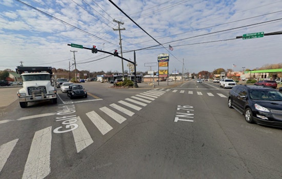 Clarksville Community Grieves as 33-Year-Old Motorcyclist Dies in Collision on Local Street
