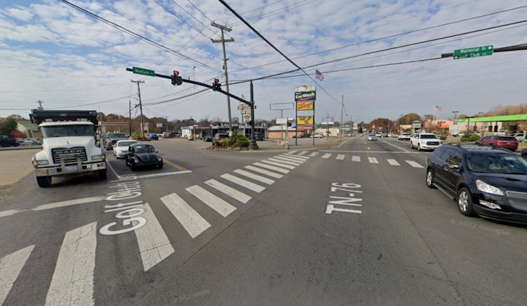 Clarksville Community Grieves as 33-Year-Old Motorcyclist Dies in Collision on Local Street