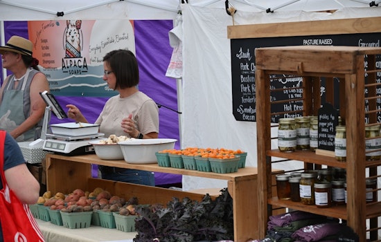 Clarksville Downtown Market Seeks Vendors for 2025 Season, Apply by January 6