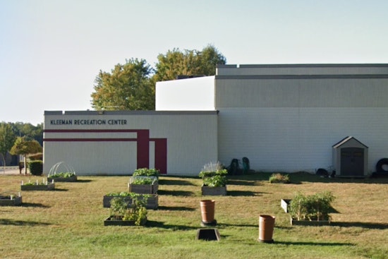 Clarksville Honors Veterans with Celebration at Kleeman Recreation Center