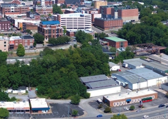 Clarksville Unveils 2024 Annual Report Showcasing City's Progress and Transparency