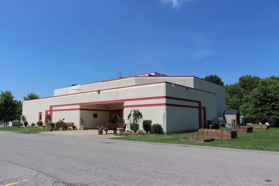 Clarksville Unveils "The Hub" at Kleeman Center to Foster Community Wellness and Connection