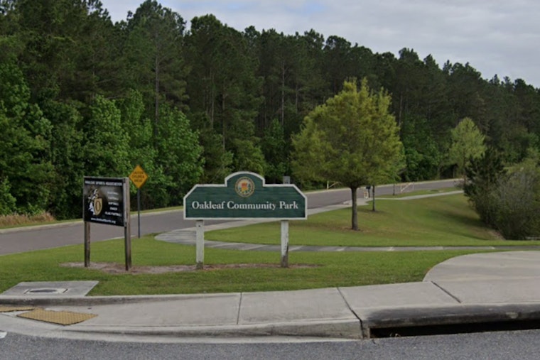 Clay County Celebrates Veterans with Inaugural 5K and Family-Friendly Festivities at Oakleaf Community Park