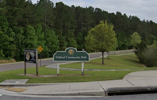 Clay County Celebrates Veterans with Inaugural 5K and Family-Friendly Festivities at Oakleaf Community Park