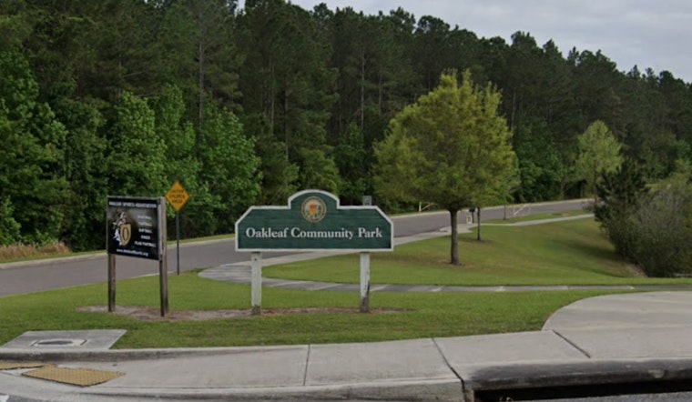 Clay County Celebrates Veterans with Inaugural 5K and Family-Friendly Festivities at Oakleaf Community Park