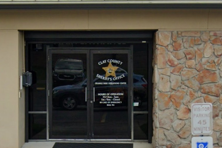 Clay County Man Pleads Guilty to Federal Firearm Possession as Convicted Felon