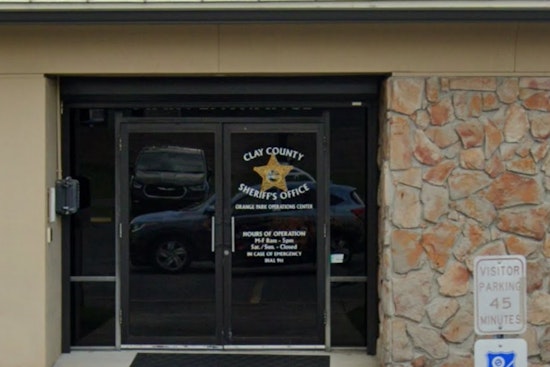 Clay County Man Pleads Guilty to Federal Firearm Possession as Convicted Felon