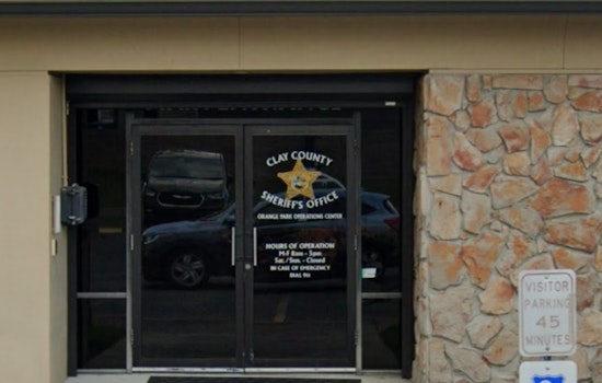 Clay County Man Pleads Guilty to Federal Firearm Possession as Convicted Felon