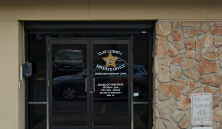 Clay County Man Pleads Guilty to Federal Firearm Possession as Convicted Felon