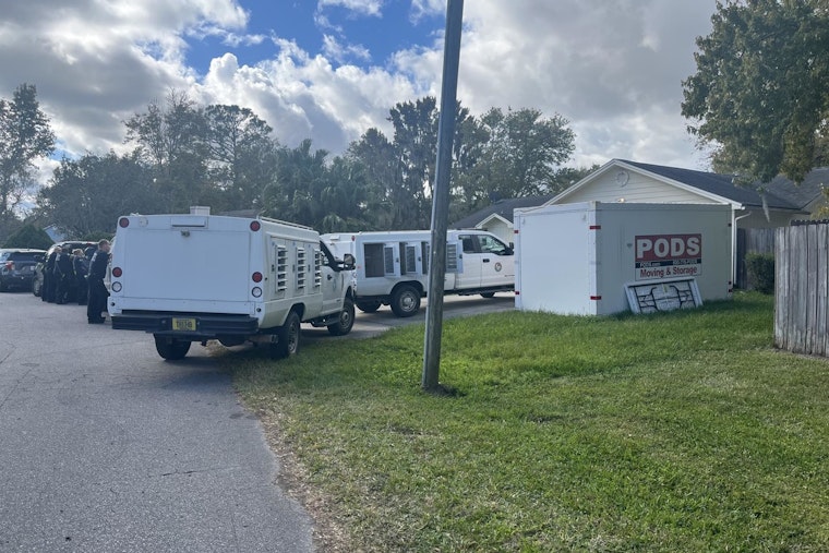 Clay County Seizes Over 20 Animals in Alleged Neglect Case with Owner Facing Pending Charges