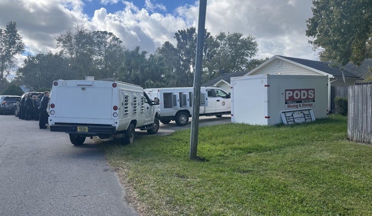 Clay County Seizes Over 20 Animals in Alleged Neglect Case with Owner Facing Pending Charges