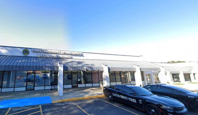 Clayton County Police Investigate Fatal Shooting on Moultrie Drive in Jonesboro