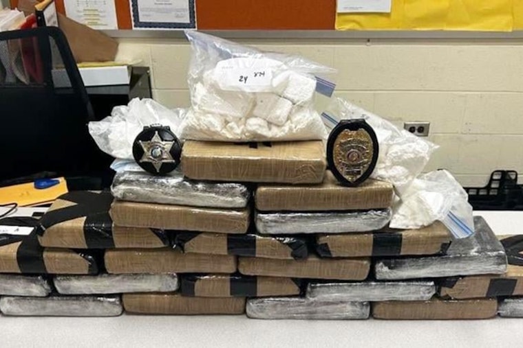 Clayton Woman Admits to Drug Ties, Pleading Guilty to Narcotics Trafficking and Money Laundering for the Jalisco New Generation Cartel