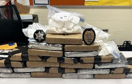 Clayton Woman Admits to Drug Ties, Pleading Guilty to Narcotics Trafficking and Money Laundering for the Jalisco New Generation Cartel