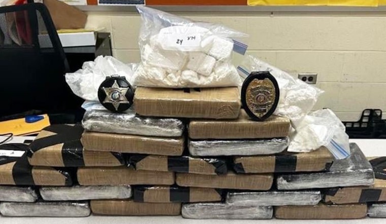 Clayton Woman Admits to Drug Ties, Pleading Guilty to Narcotics Trafficking and Money Laundering for the Jalisco New Generation Cartel