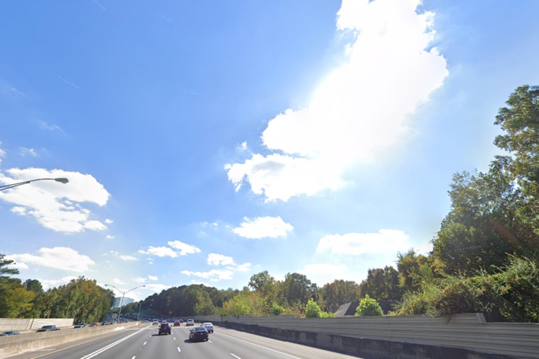 Clear Skies Ahead: Atlanta Forecast Reveals Break from Rain and a Sunny Weekend