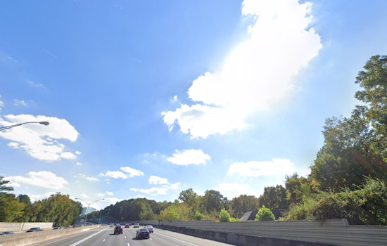 Clear Skies Ahead: Atlanta Forecast Reveals Break from Rain and a Sunny Weekend