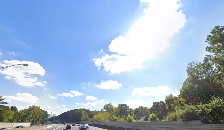 Clear Skies Ahead: Atlanta Forecast Reveals Break from Rain and a Sunny Weekend