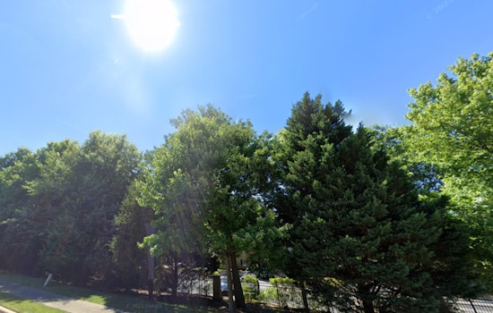 Clear Skies and Chilly Temperatures in Raleigh with Sunny Days and Cold Nights Ahead