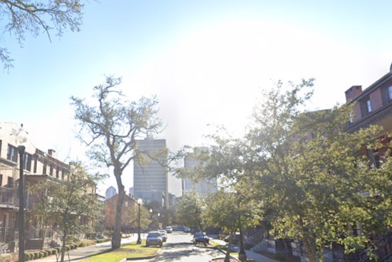 Clear Skies and Rising Temperatures Forecasted for New Orleans, Pleasant Weather Expected for Thanksgiving Week